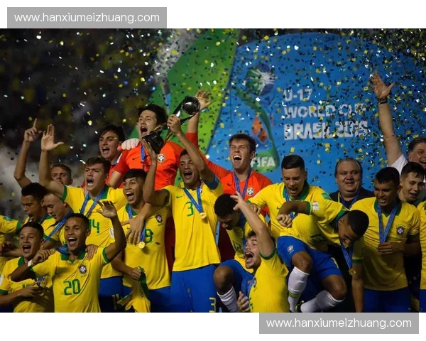 围绕一九九四年世界杯冠军巴西队的荣耀传奇与足球王朝崛起之路